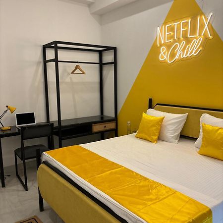 Apartamento Bingo Alwar Exterior foto