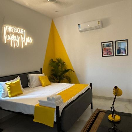 Apartamento Bingo Alwar Exterior foto