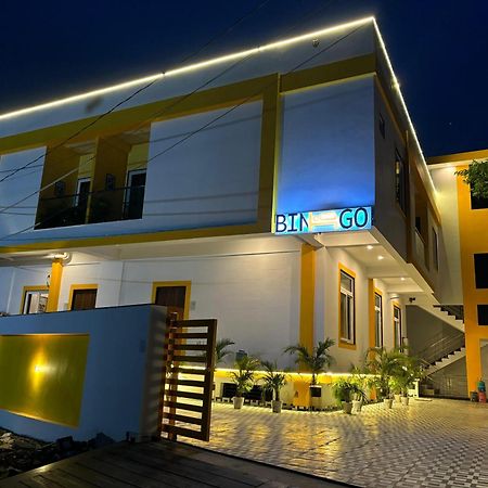 Apartamento Bingo Alwar Exterior foto