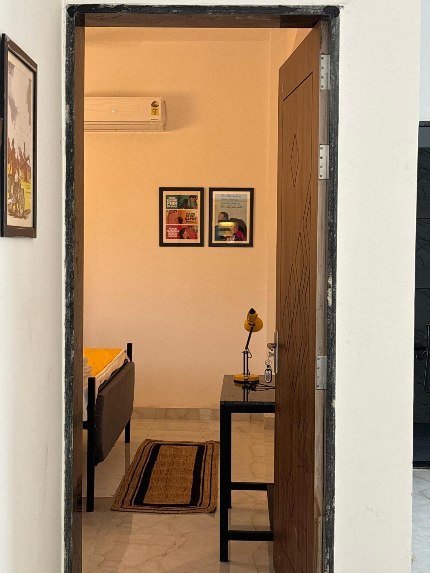 Apartamento Bingo Alwar Exterior foto