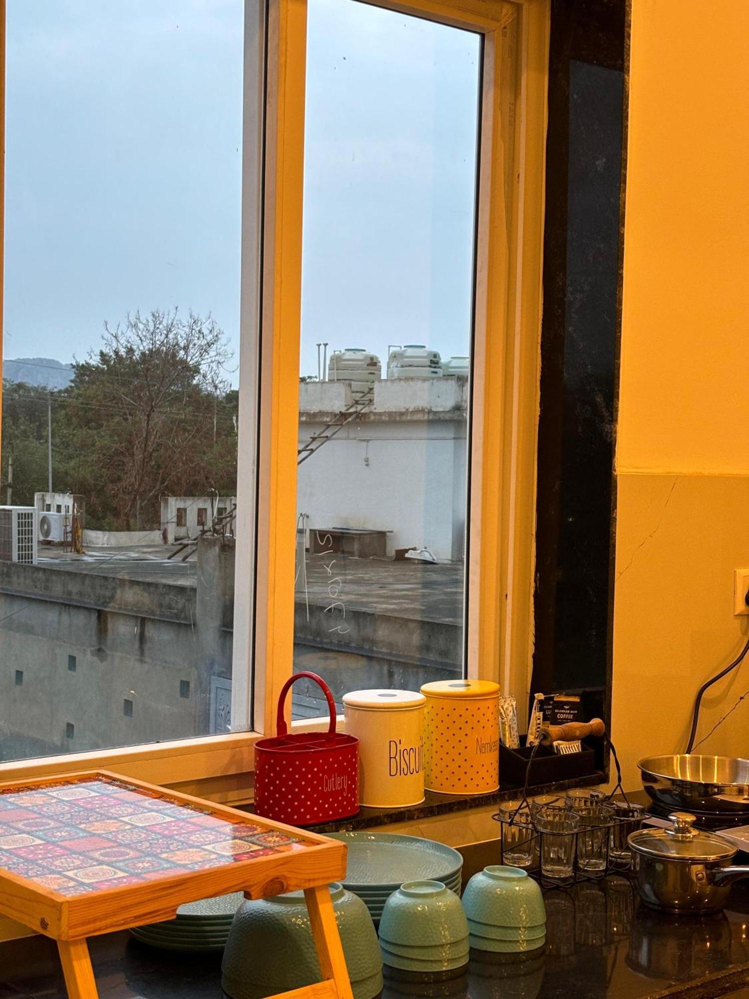 Apartamento Bingo Alwar Exterior foto